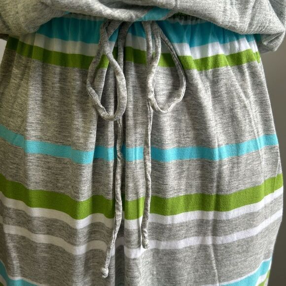 Banana Republic Bandeau Maxi Dress - Picture 3 of 7